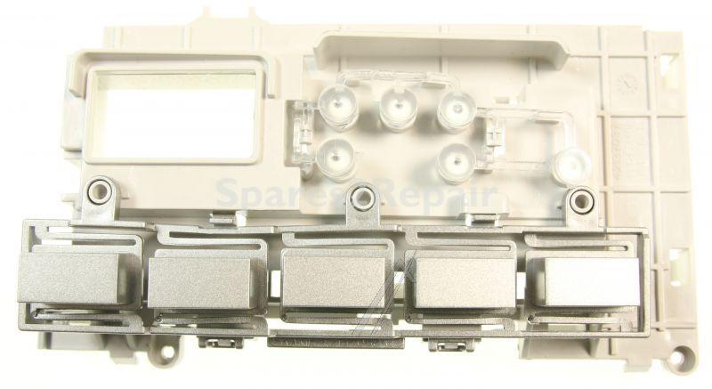 Button Set - F4 Button-light Guide Group-f mid-silv [Vestel]