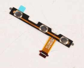 Motorola Flexi print Connector - S948c72892 Power Volume Flex Moto G8 Power Lite