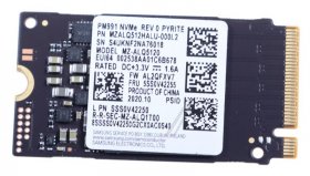 Ibm Lenovo Hard Discs Pc - 5ss0x54153 Wd Sn530 512g Pcie 2242 Ssd
