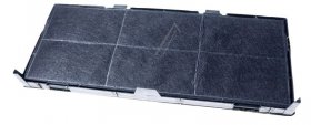 Compatible Carbon Filter - Carbon Filter Alternative For Bosch Siemens 11025806 11008216 Z54tc02x0 Lz45610
