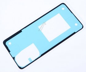 Motorola Adhesive Foil - Klebefolie Edge 30 - Back Cover - Xt2203