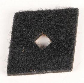 Black & Decker Crevice Nozzle - 583009-00 End Cover