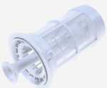 Compatible Dishwasher Filter - Ablauffilter Alternativ Für Zanussi 1523330213