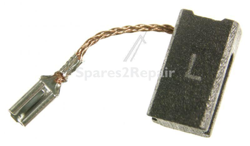 Black & Decker Vacuum Cleaner Nozzle - Brush