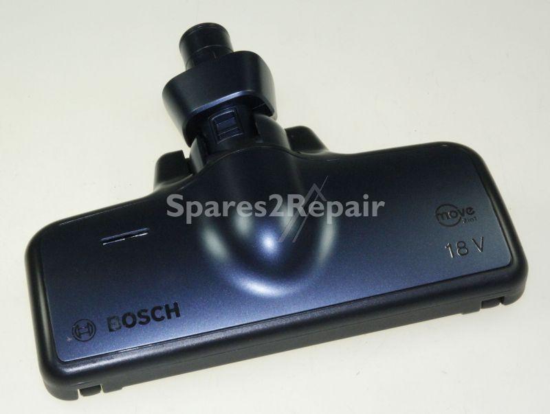 Floor Tool - Floor Nozzle [Bosch Siemens]