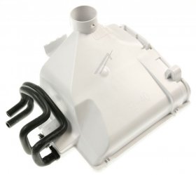 Smeg Soap Dispenser - 691170962 Detergent Box Group