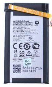 Motorola Phone Battery Packs - Ls40 Sb18c71004 Motorola Battery Razr 5g (xt2071) - Bat 2
