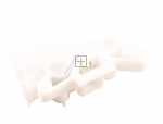 Door Lock - 17438200001424 Door Lock [Midea]