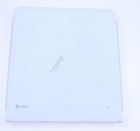 Sound United Housing Top - 943403101650s Top Panel Assembly Rcdn10 Wt