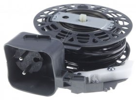 Cable Reels Vacuum Power Cord - 4055334942 Cable W [Electrolux Aeg]