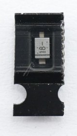 Panasonic Zener Diode - Maz81800ml Diode