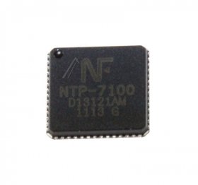 Lg Ic - Ntp-7100 Ean60969603 Ic Audio Amp