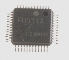 Lg Processor ic - Ean61367101 Ic microcontrollers