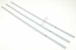 Tp Vision Led backlight bar - 996599001105 705tlb32433t0200l Light Bar Kit Of Panel