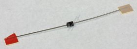 Panasonic Diode - B0hagq000001 Diode