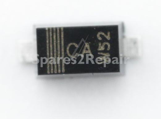 Panasonic Diode - B0jcmg000043 Diode