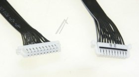 Samsung Flexi print Connector - Bn39-01475c Flexible Flat Cable Lead Connector un46c6400 flat Connector