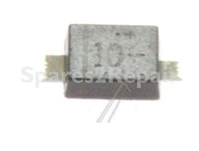 Yamaha Smd Zener Diode - Vu995400 Zener Diode Ma8100-m 10v Rx-e100(gd)