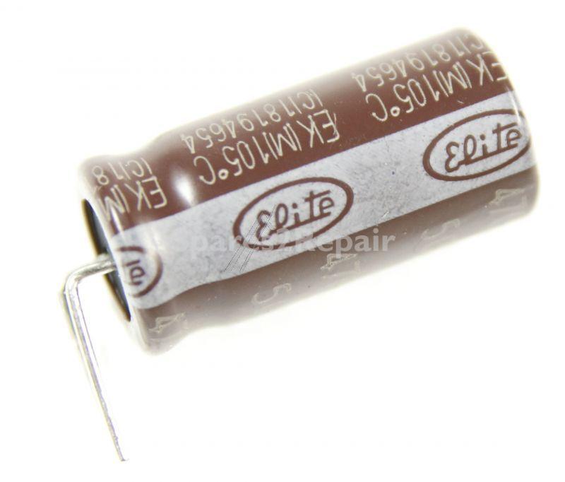 Vestel Electrolytic - 470uf-50v 30092724 Cap El 470µf 50v M 1 98a 10x20 Lb Rohs