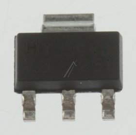 Lg Ic - Ean61573501 Ic Ldo Voltage Regulator