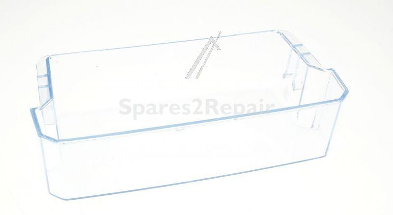 Refrigerator - Freezer Door Shelf - 1022521 Door Compartment (light Blue) [Amica]
