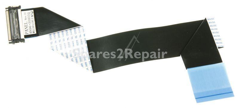 Samsung Flexi print Connector - Bn96-30905q Assembly Cable P-ffc Nt14l Td310 Lv