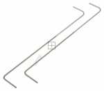 Torsional Spring - 00750621 Spring [Bosch Siemens]