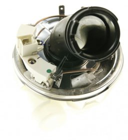 Hisense Gorenje Dishwasher Flow through Heater - 589909 Heater And O-ring For Circ pump Dw