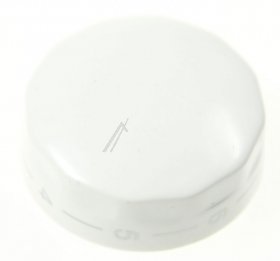Haier Thermostat Control - 0530020474 49055551 Thermostat Knob