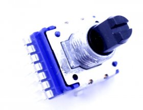 Yamaha Rotary Potentiometer - V3555800 Rotary Potentiometer Mn100k Rx-e100(