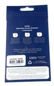 Mobilize Display Protective Film - 52453 Mobilize Glass Screen Protector Huawei P30 Lite-p30 Lite New Edition