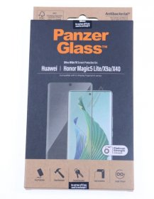Mobilize Display Protective Film - 54637 Mobilize Glass Screen Protector Huawei P Smart (2021)
