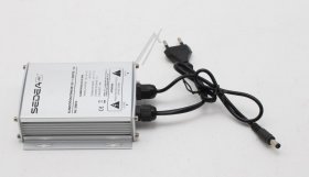 Sedea Remote Control - TÉlÉcommande De Remplacement Tnt Hd Snt2002hd