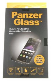 Mobilize Display Protective Film - 45147 Mobilize Glass Display Protection Huawei Mate 8