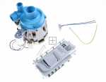 Smeg Circulating Motor - 690075280 Kit Pump Lav-md-0251