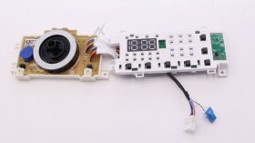 Lg Board - Ebr33119182 Pcb Assembly Display (onboarding)