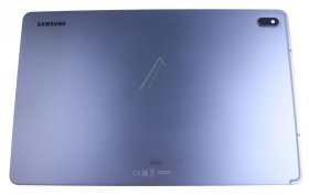 Samsung Battery Compartment Lid - Gh82-26854a Svc Cover Assembly-rear_t733_zk_vn_comm1