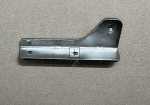 Door Hinges For Fridges - 12231000022443 Upper Hinge [Midea]