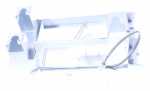 Kuppersbusch Teka Ice Cube Makers - 81672510 Ice Maker Set Rlf 74920 Ss