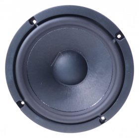 Yamaha Woofer - X4457d00 Driver Woofer 2564b 25cm 6 Yst-sw515(