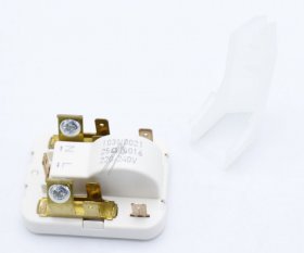 Smeg Relay - 816850344 Overload Relay