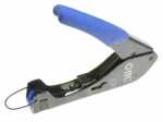 Astro Crimp Nippers - Krz 05 Kompressionszange Zum Anklemmen Der Kompressionsstecker An F - 00718360