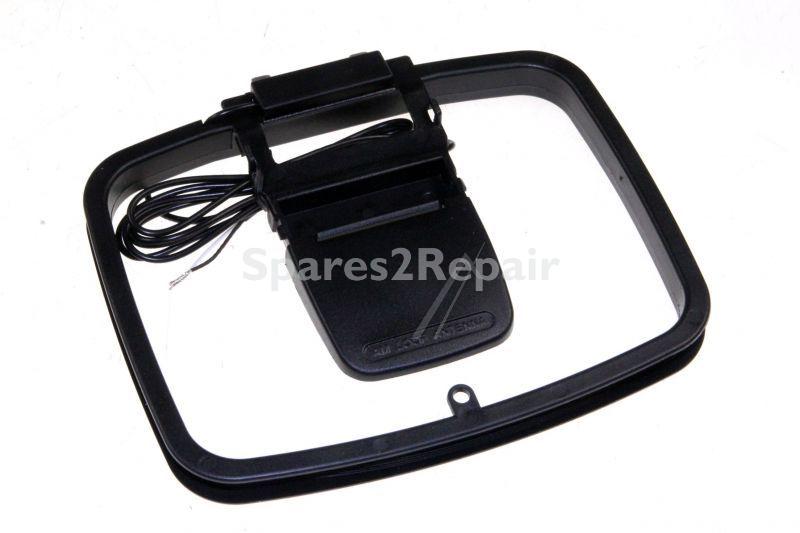 Pioneer Antenna accessories - E601019000010-il Am Loop Antenna