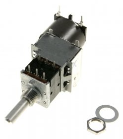 Sound United Adjustable Resistor - 00mrm03030050 Variable Resist - Rk18112mc-30k Dx2