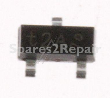 Vestel Transistors - 30036016 Tr 2sc5343ufg_pf Smd-hitachi