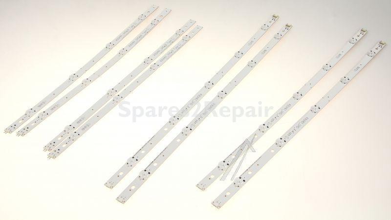 Lg Led backlight bar - Agf78650301 Package