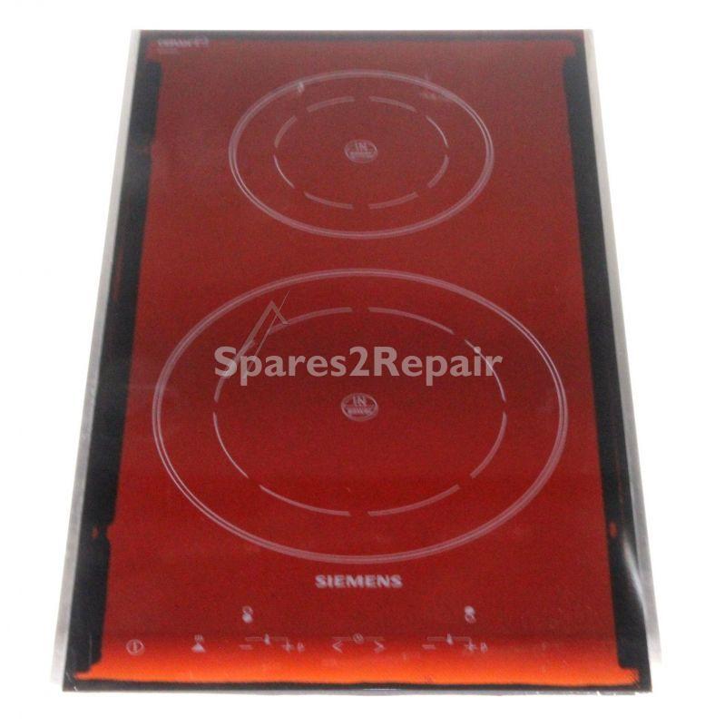Ceramic Surface - 00476517 Glass Ceramic Hob Top [Bosch Siemens]