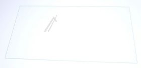 Liebherr Glass Panel - 727020300 Toughened Safety-glass Plate