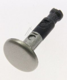 Button - 3154742211 Button Timer Silver [Electrolux Aeg]