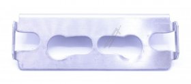 Bertazzoni Fixings And Brackets - 410753 Oven Glass Support